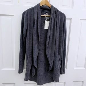 Barefoot Dreams Cardigan Sweater